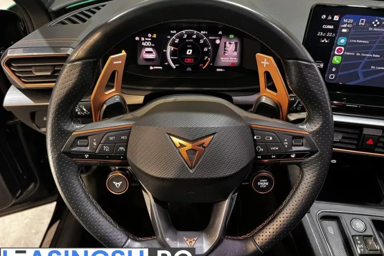 Cupra Formentor din 2023 cu 40.000 km - oferta CUP235624 - foto 11
