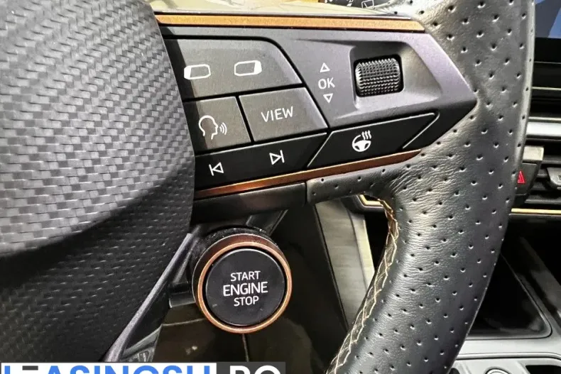 Cupra Formentor din 2023 cu 40.000 km - oferta CUP235624 - foto 12