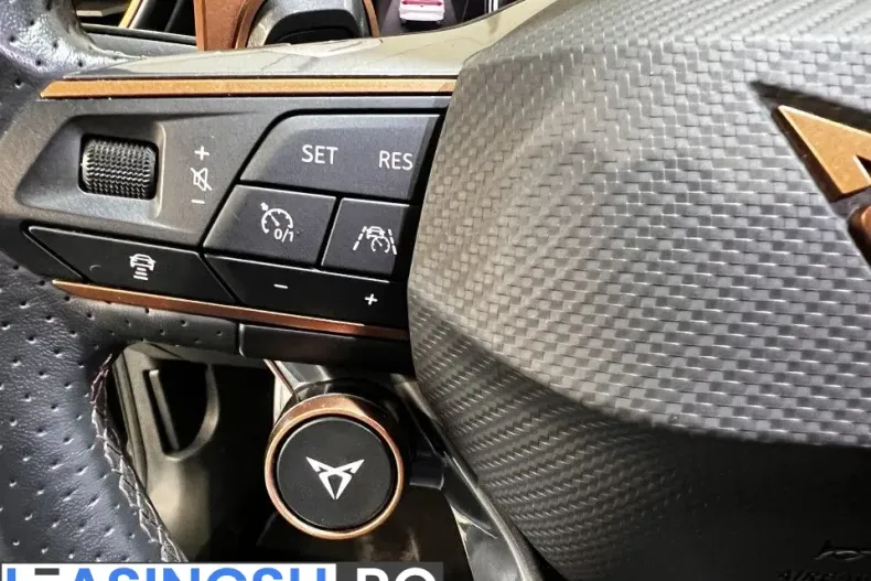 Cupra Formentor din 2023 cu 40.000 km - oferta CUP235624 - foto 13