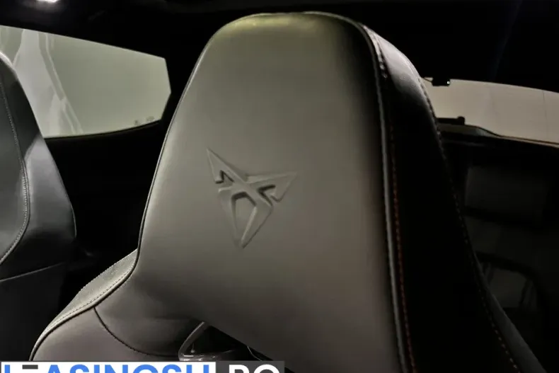 Cupra Formentor din 2023 cu 40.000 km - oferta CUP235624 - foto 35