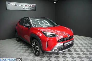 Toyota Yaris Cross din 2026 - oferta TOY235625