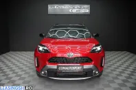 Toyota Yaris Cross din 2026 cu 10 km - oferta TOY235625 - foto 2