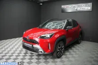 Toyota Yaris Cross din 2026 cu 10 km - oferta TOY235625 - foto 3