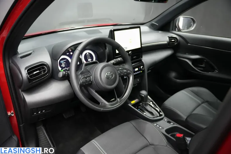 Toyota Yaris Cross din 2026 cu 10 km - oferta TOY235625 - foto 7