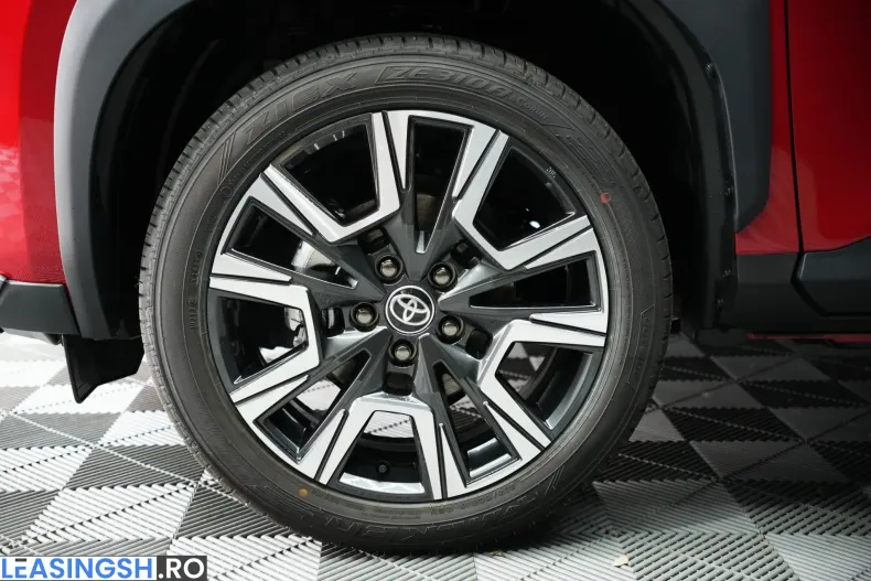 Toyota Yaris Cross din 2026 cu 10 km - oferta TOY235625 - foto 13