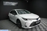 Toyota Corolla din 2026 cu 10 km - oferta TOY235626 - foto 1