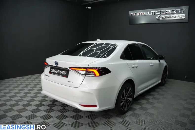 Toyota Corolla din 2026 cu 10 km - oferta TOY235626 - foto 6