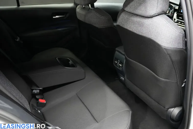 Toyota Corolla din 2026 cu 10 km - oferta TOY235626 - foto 9