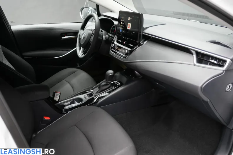 Toyota Corolla din 2026 cu 10 km - oferta TOY235626 - foto 10