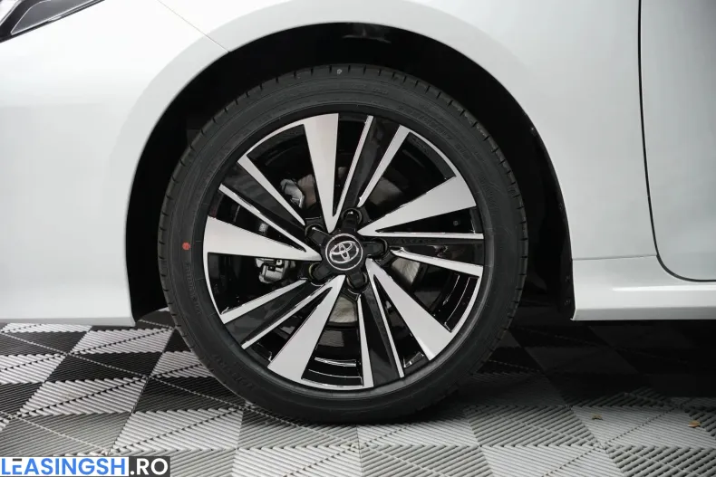 Toyota Corolla din 2026 cu 10 km - oferta TOY235626 - foto 12