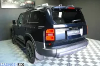 Toyota Land Cruiser din 2026 cu 10 km - oferta TOY235628 - foto 4