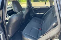 Toyota RAV4 din 2022 cu 71.511 km - oferta TOY235632 - foto 3