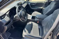 Toyota RAV4 din 2022 cu 71.511 km - oferta TOY235632 - foto 4