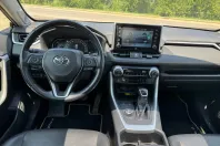 Toyota RAV4 din 2022 cu 71.511 km - oferta TOY235632 - foto 5