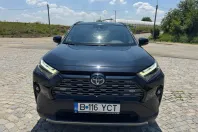 Toyota RAV4 din 2022 cu 71.511 km - oferta TOY235632 - foto 19