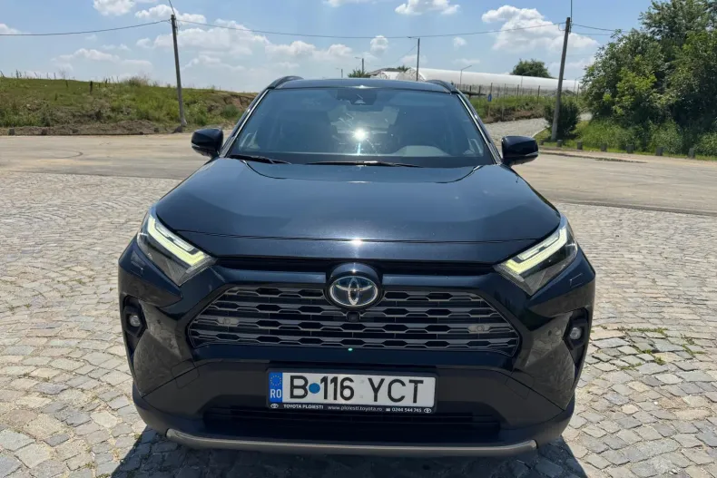 Toyota RAV4 din 2022 cu 71.511 km - oferta TOY235632 - foto 19