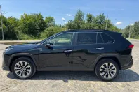 Toyota RAV4 din 2022 cu 71.511 km - oferta TOY235632 - foto 20