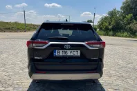 Toyota RAV4 din 2022 cu 71.511 km - oferta TOY235632 - foto 21