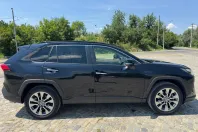 Toyota RAV4 din 2022 cu 71.511 km - oferta TOY235632 - foto 22