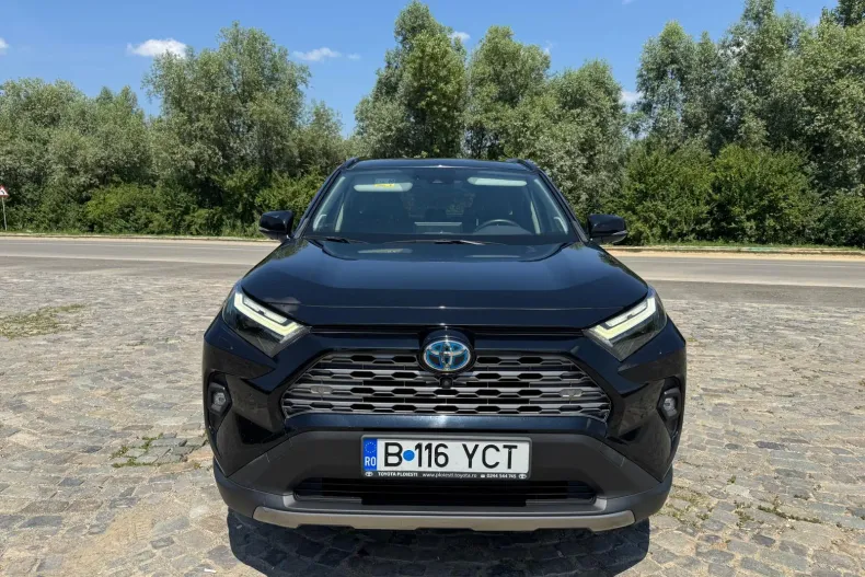 Toyota RAV4 din 2022 cu 71.511 km - oferta TOY235632 - foto 23