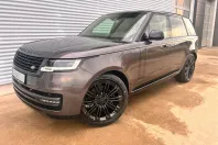 Land Rover Range Rover din 2025 cu 1 km - oferta LAN235633 - foto 1