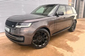 Land Rover Range Rover din 2025 - oferta LAN235633