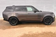 Land Rover Range Rover din 2025 cu 1 km - oferta LAN235633 - foto 2