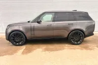 Land Rover Range Rover din 2025 cu 1 km - oferta LAN235633 - foto 4