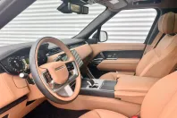 Land Rover Range Rover din 2025 cu 1 km - oferta LAN235633 - foto 6
