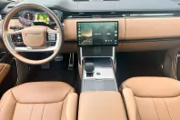Land Rover Range Rover din 2025 cu 1 km - oferta LAN235633 - foto 7