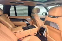 Land Rover Range Rover din 2025 cu 1 km - oferta LAN235633 - foto 9