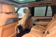 Land Rover Range Rover din 2025 cu 1 km - oferta LAN235633 - foto 10