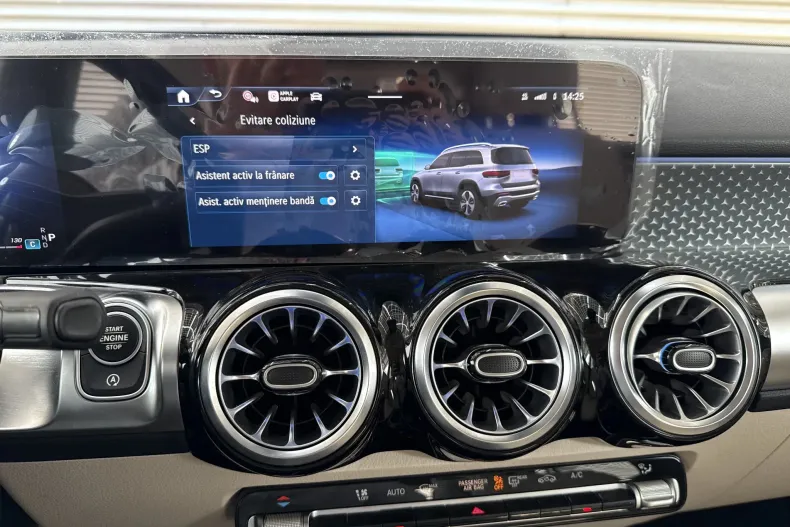Mercedes-Benz GLB 200 (Clasa GLB) din 2024 cu 6.047 km - oferta MER235634 - foto 13