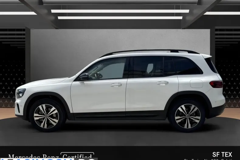 Mercedes-Benz GLB 200 (Clasa GLB) din 2024 cu 6.047 km - oferta MER235634 - foto 15