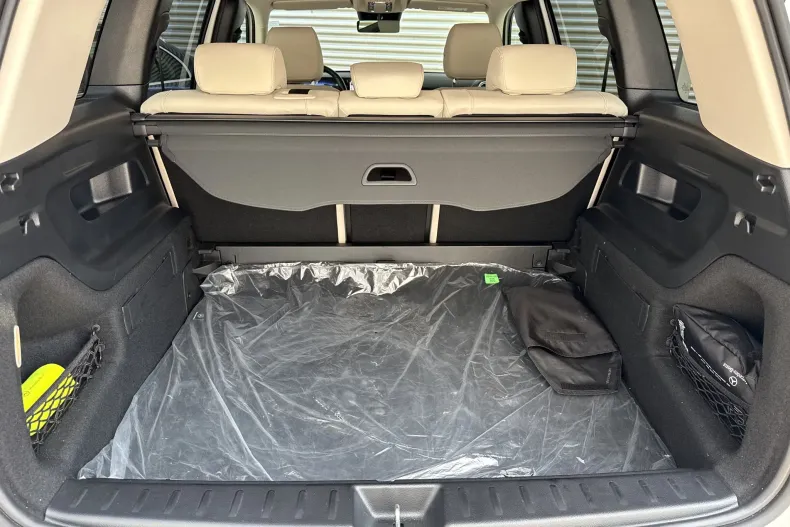 Mercedes-Benz GLB 200 (Clasa GLB) din 2024 cu 6.047 km - oferta MER235634 - foto 28