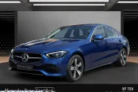 Mercedes-Benz C 180 (Clasa C) din 2025 cu 3.469 km - oferta MER235635 - foto 1