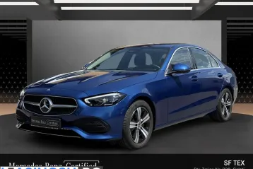Mercedes-Benz C 180 din 2025 - oferta MER235635