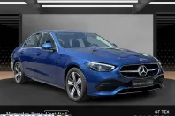 Mercedes-Benz C 180 (Clasa C) din 2025 cu 3.469 km - oferta MER235635 - foto 5