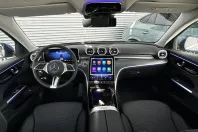Mercedes-Benz C 180 (Clasa C) din 2025 cu 3.469 km - oferta MER235635 - foto 6