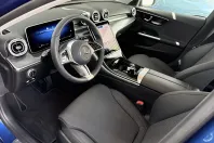 Mercedes-Benz C 180 (Clasa C) din 2025 cu 3.469 km - oferta MER235635 - foto 7