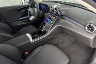 Mercedes-Benz C 180 (Clasa C) din 2025 cu 3.469 km - oferta MER235635 - foto 8