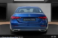 Mercedes-Benz C 180 (Clasa C) din 2025 cu 3.469 km - oferta MER235635 - foto 10