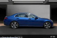 Mercedes-Benz C 180 (Clasa C) din 2025 cu 3.469 km - oferta MER235635 - foto 11