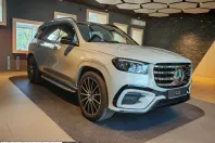 Mercedes-Benz GLS (Clasa GLS) din 2025 cu 3.500 km - oferta MER235636 - foto 1