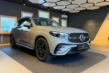 Mercedes-Benz GLC din 2026 - oferta MER235638