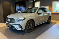 Mercedes-Benz GLC (Clasa GLC) din 2026 cu 1 km - oferta MER235638 - foto 7
