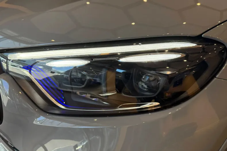 Mercedes-Benz GLC (Clasa GLC) din 2026 cu 1 km - oferta MER235638 - foto 24
