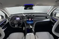 Mercedes-Benz GLC (Clasa GLC) din 2025 cu 6.229 km - oferta MER235639 - foto 7