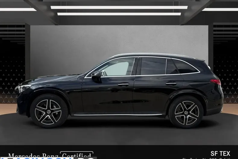 Mercedes-Benz GLC (Clasa GLC) din 2025 cu 6.229 km - oferta MER235639 - foto 16