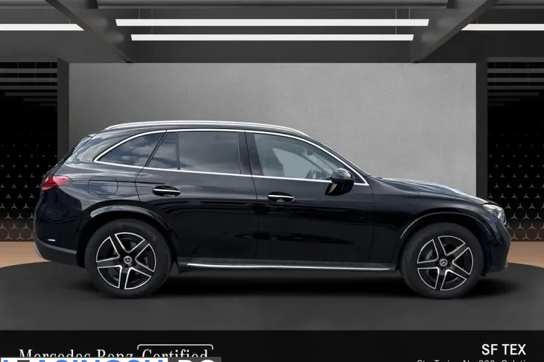 Mercedes-Benz GLC (Clasa GLC) din 2025 cu 6.229 km - oferta MER235639 - foto 17